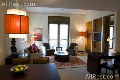 Qamardeen Hotel 14